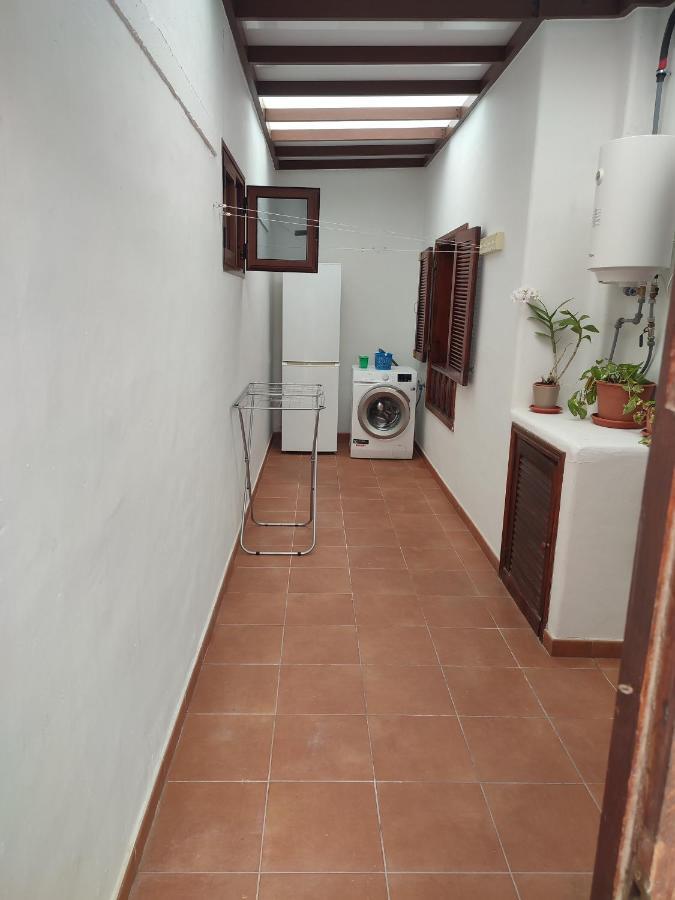 Casa Llamedos Villa Puerto del Carmen  Exterior photo