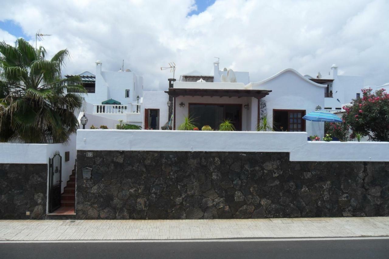 Casa Llamedos Villa Puerto del Carmen  Exterior photo